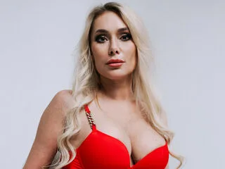 IsadoraDunkan cam model - 53 year old - photo 1