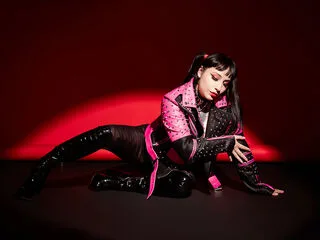 IsisBarker cam model - 28 year old - photo 1