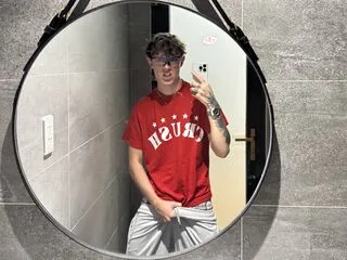 IvanGray cam model - 23 year old - photo 2