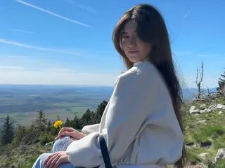 IvannaBloss cam model - 20 year old - photo 1