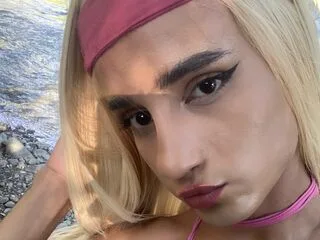 IviMiller cam model - 19 year old - photo 1