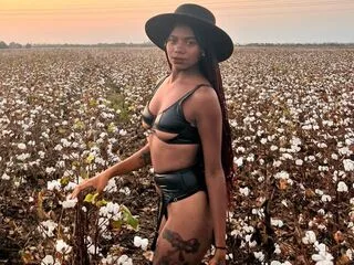 IvonneRussell cam model - latina - photo 5