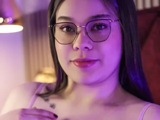 IvyBloom cam model - latina - photo 2