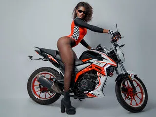 IvyGrime cam model - 23 year old - photo 1