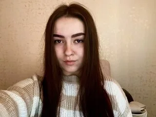 IvyKropp cam model - 18 year old - photo 1