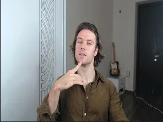 JackDeserty cam model - 26 year old - photo 1