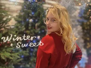 JacyWinslat cam model - 20 year old - photo 1