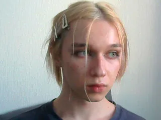 JadeRooby cam model - 20 year old - photo 1