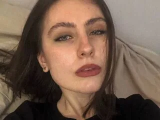 JaneTetreault cam model - 18 year old - photo 1