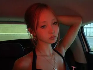 JanieceArcila cam model - 18 year old - photo 1