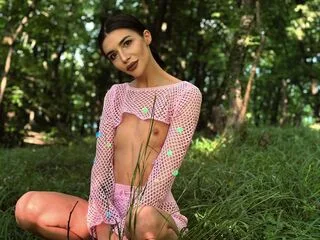 JanneMaine cam model - from Romania - photo 4
