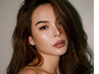 JasminAndres cam model - asian - photo 2