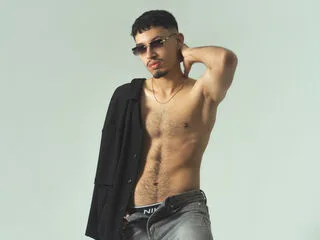 JaxonCarter cam model - 21 year old - photo 1