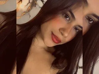 JeanneRoussel cam model - latina - photo 4