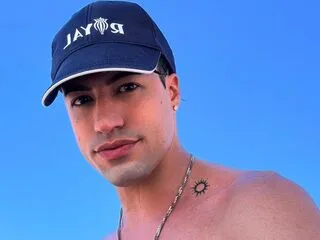 JeffersNewon cam model - 24 year old - photo 1