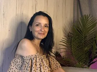 JennieRichards cam model - white - photo 2