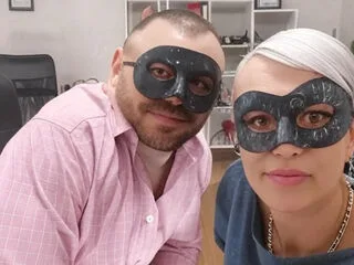 JessicaandRon cam model - 44 year old - photo 1