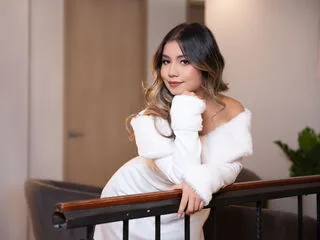 JessieOlivetti cam model - latina - photo 2