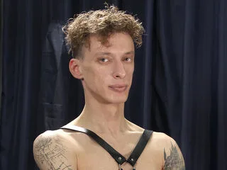 JimmyInked cam model - 33 year old - photo 1