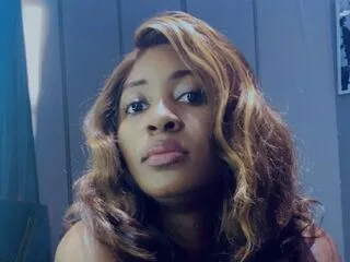 JoanJon cam model - from Nigeria - photo 3