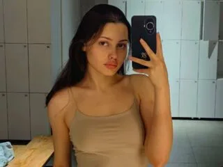 JohanaSpagnolia cam model - 18 year old - photo 1