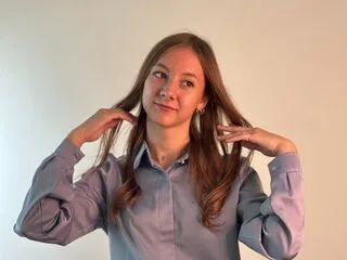 JoneAskvig cam model - 18 year old - photo 1