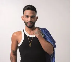 JoshTorres cam model - 30 year old - photo 1