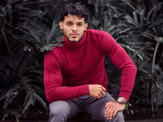 JuanBlade cam model - 25 year old - photo 1