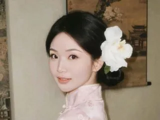 Judykaixi cam model - asian - photo 2