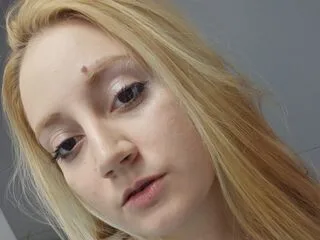 JulesJade cam model - white - photo 2