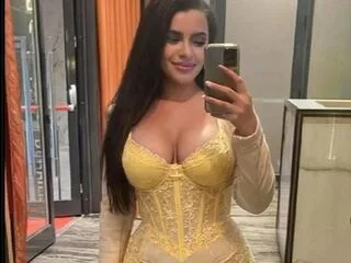 JuliaHayss cam model - white - photo 2
