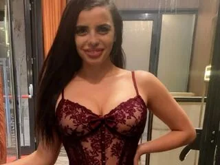JuliaHayss cam model - black hair - photo 3