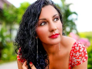 JulienneMorrison cam model - 41 year old - photo 1