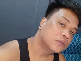 JustinBolt cam model - asian - photo 2