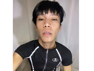 KaitoMori cam model - asian - photo 11
