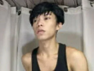 KaitoMori cam model - black hair - photo 12