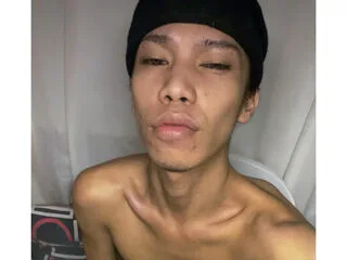 KaitoMori cam model - asian - photo 14