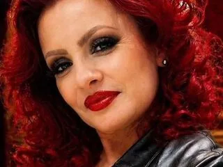 KariMolina cam model - 52 year old - photo 1
