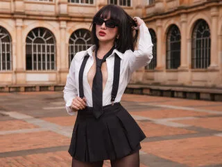 KassieTomey cam model - from Colombia - photo 4
