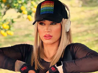 KataMaegot cam model - 33 year old - photo 1