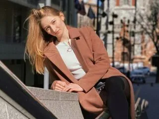 KaterineKoen cam model - 33 year old - photo 1