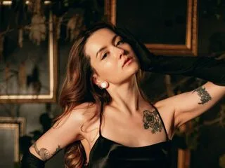 KathrineKeppler cam model - 24 year old - photo 1