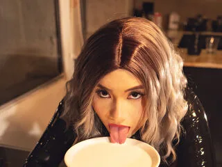 Katsuki cam model - 24 year old - photo 1