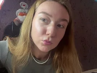 KayeEliasen cam model - 18 year old - photo 1