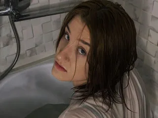 KeithaHall cam model - 18 year old - photo 1