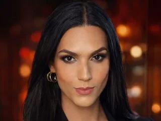 KeniaRoberts cam model - 28 year old - photo 1