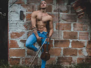 KenMcLean cam model - 30 year old - photo 1
