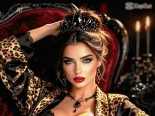 KerrahMitenna cam model - asian - photo 6