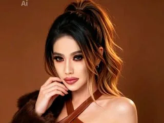 KerrahMitenna cam model - from Afghanistan - photo 12