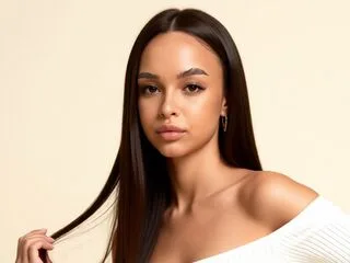 KevaDesrocher cam model - 18 year old - photo 1